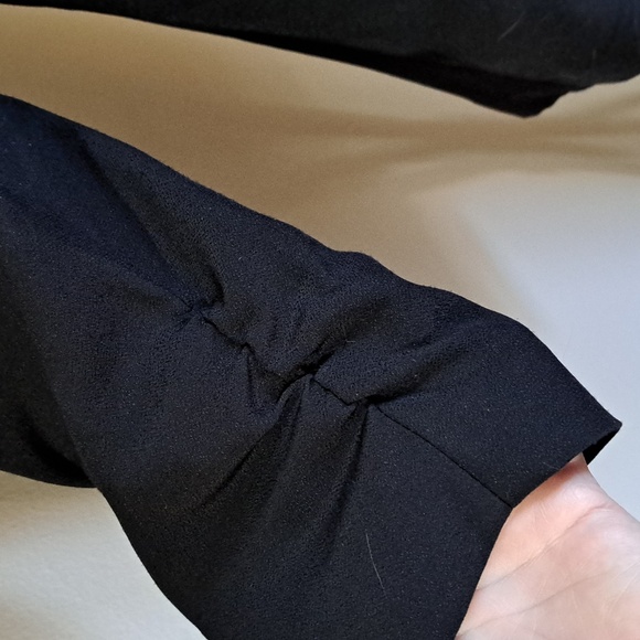 Metaphor tailored blazer - Picture 3 of 7